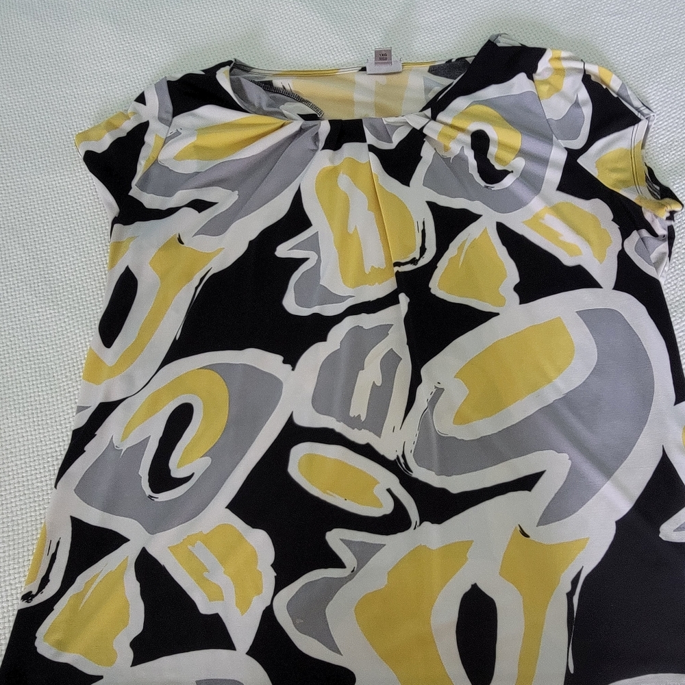 Women's blouse